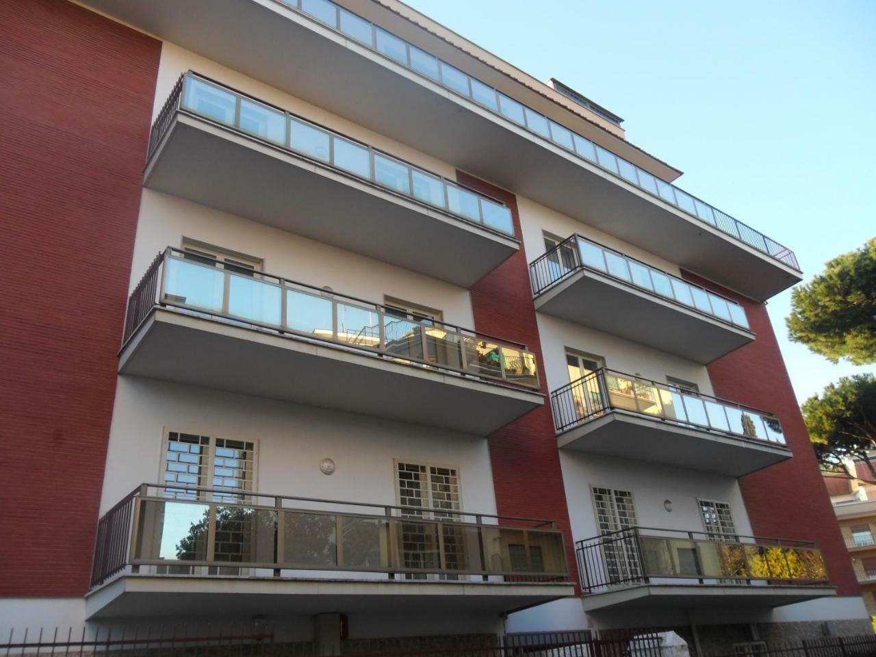 Preziosissimo Sangue Bed & Breakfast Rome Exterior photo