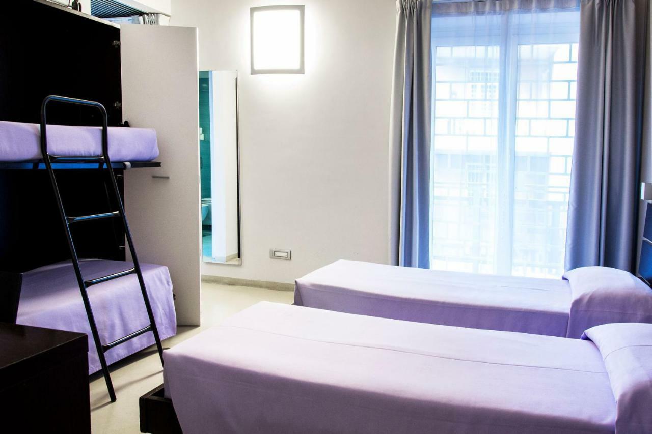 Preziosissimo Sangue Bed & Breakfast Rome Exterior photo